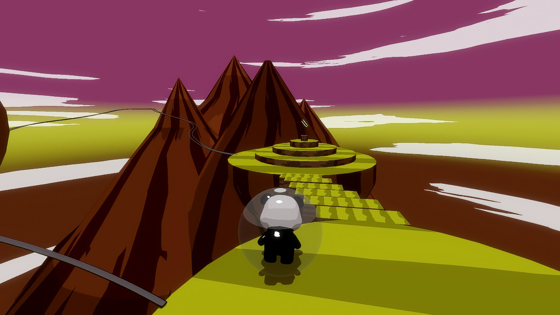 Expandaball screenshot 6