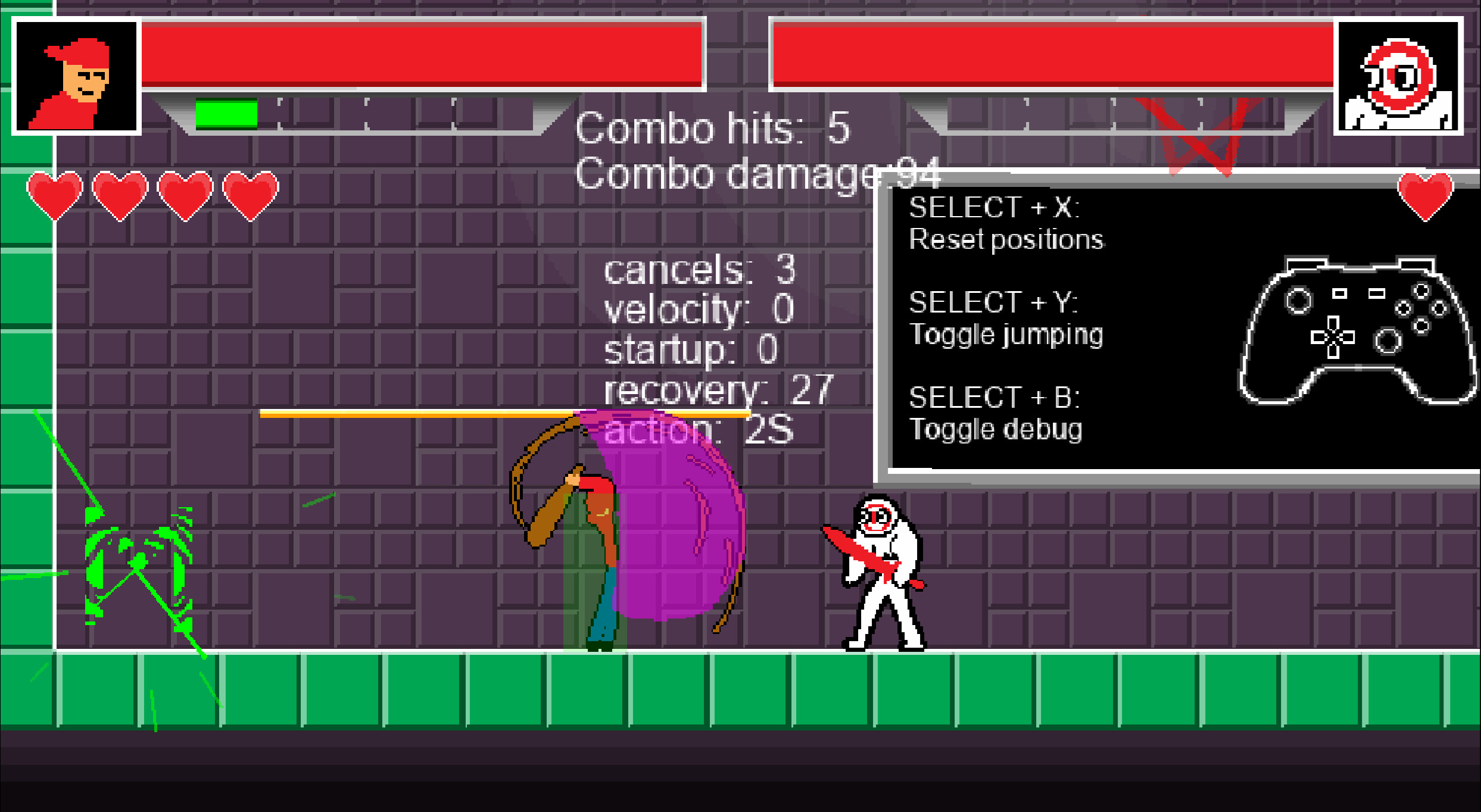 Bloodbath Armageddon screenshot 5