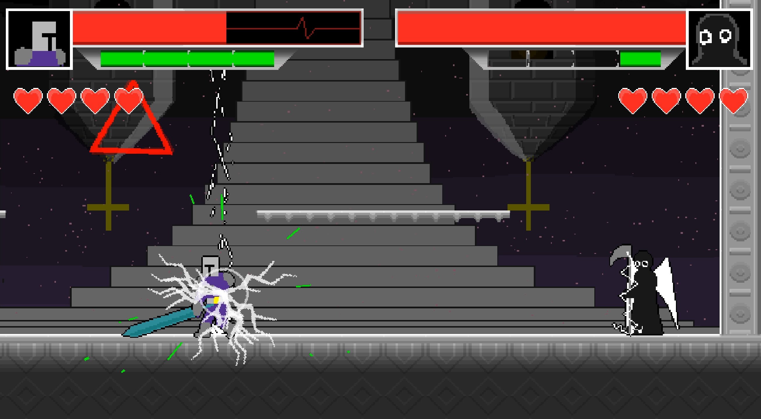 Bloodbath Armageddon screenshot 3
