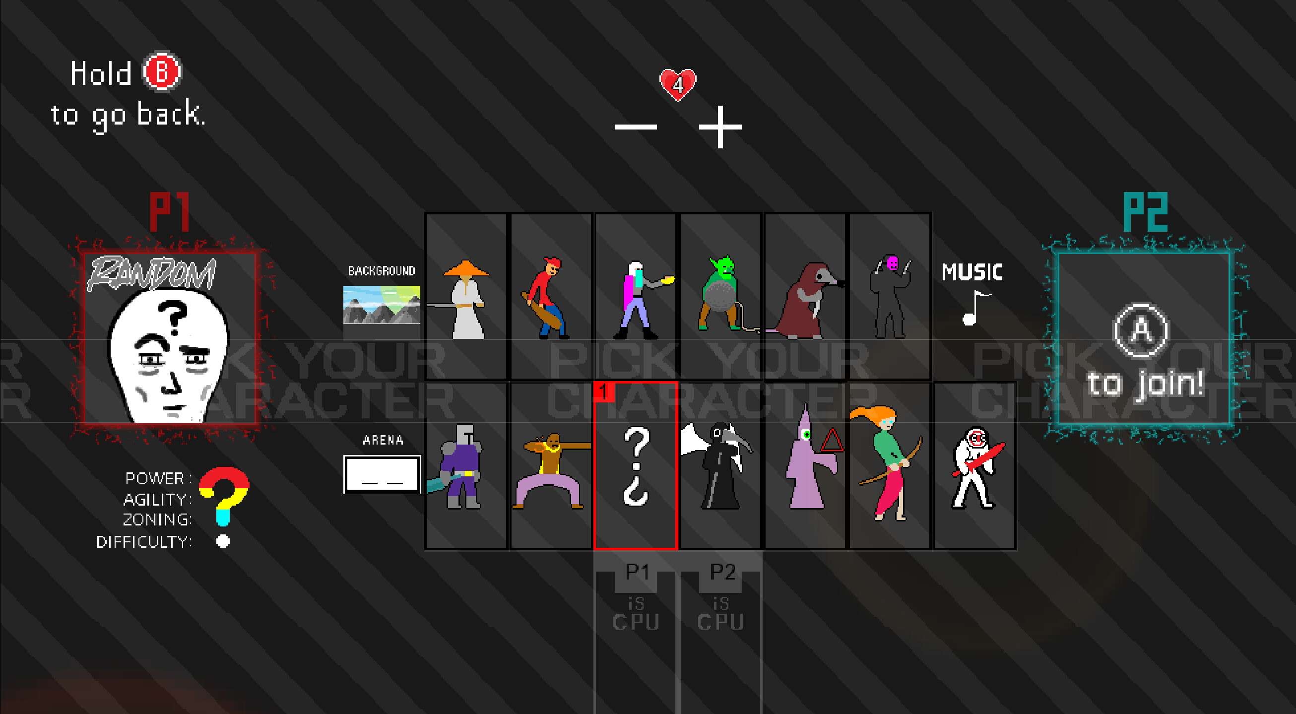 Bloodbath Armageddon screenshot 1