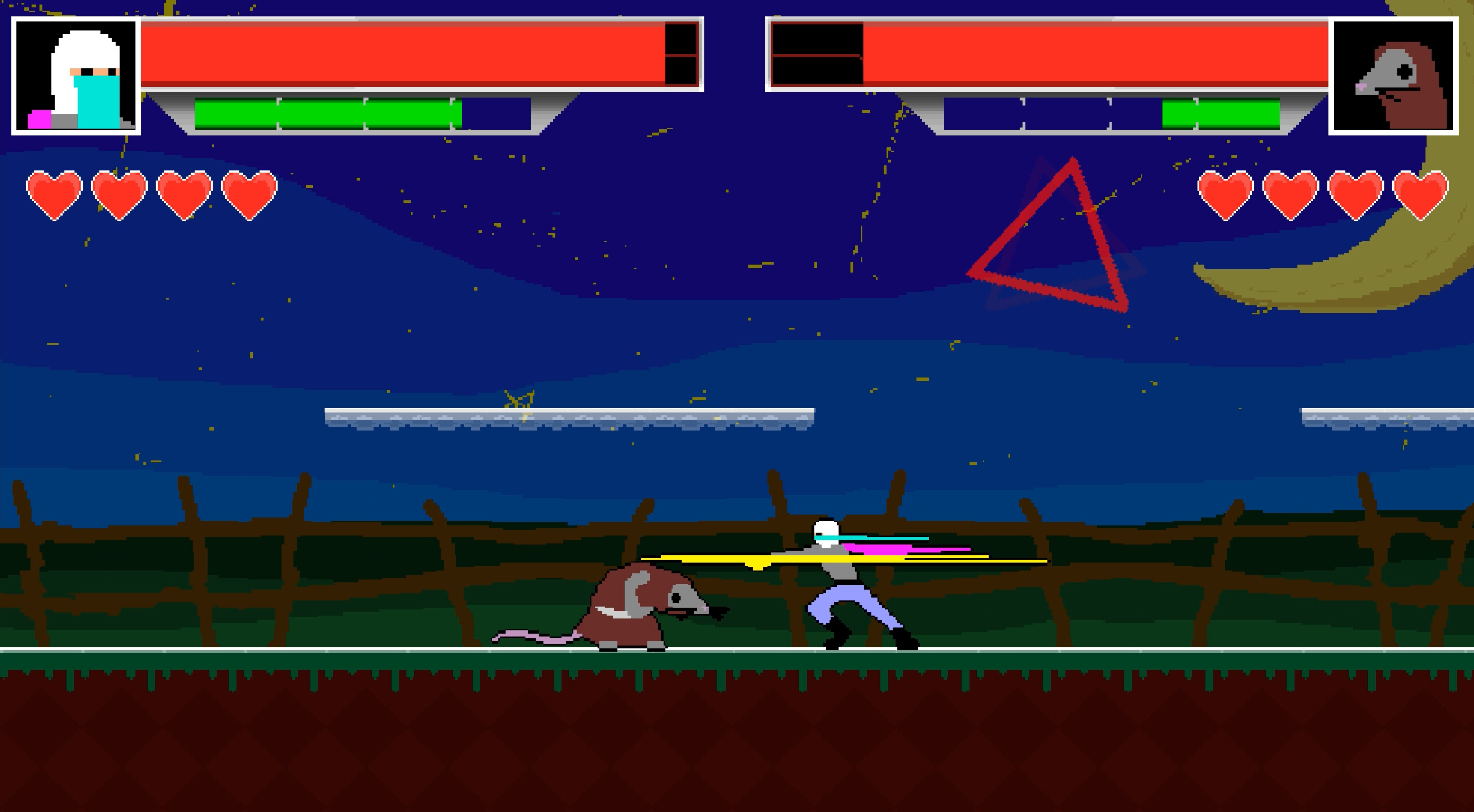 Bloodbath Armageddon screenshot 4