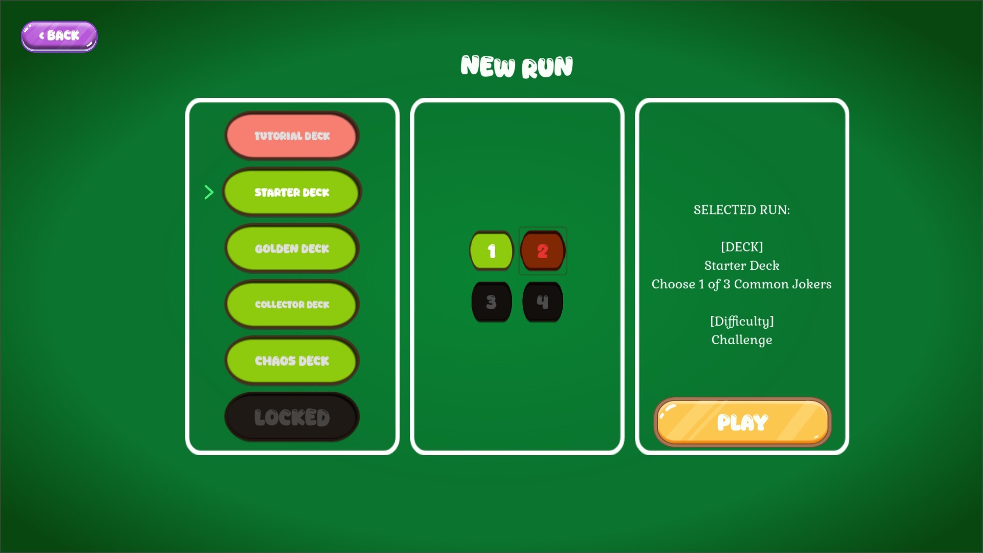 Rummy Odyssey screenshot 1