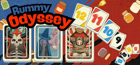 Rummy Odyssey