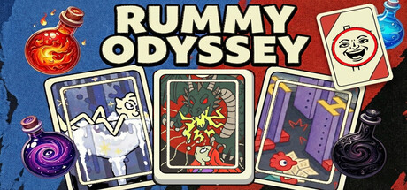 Rummy Odyssey