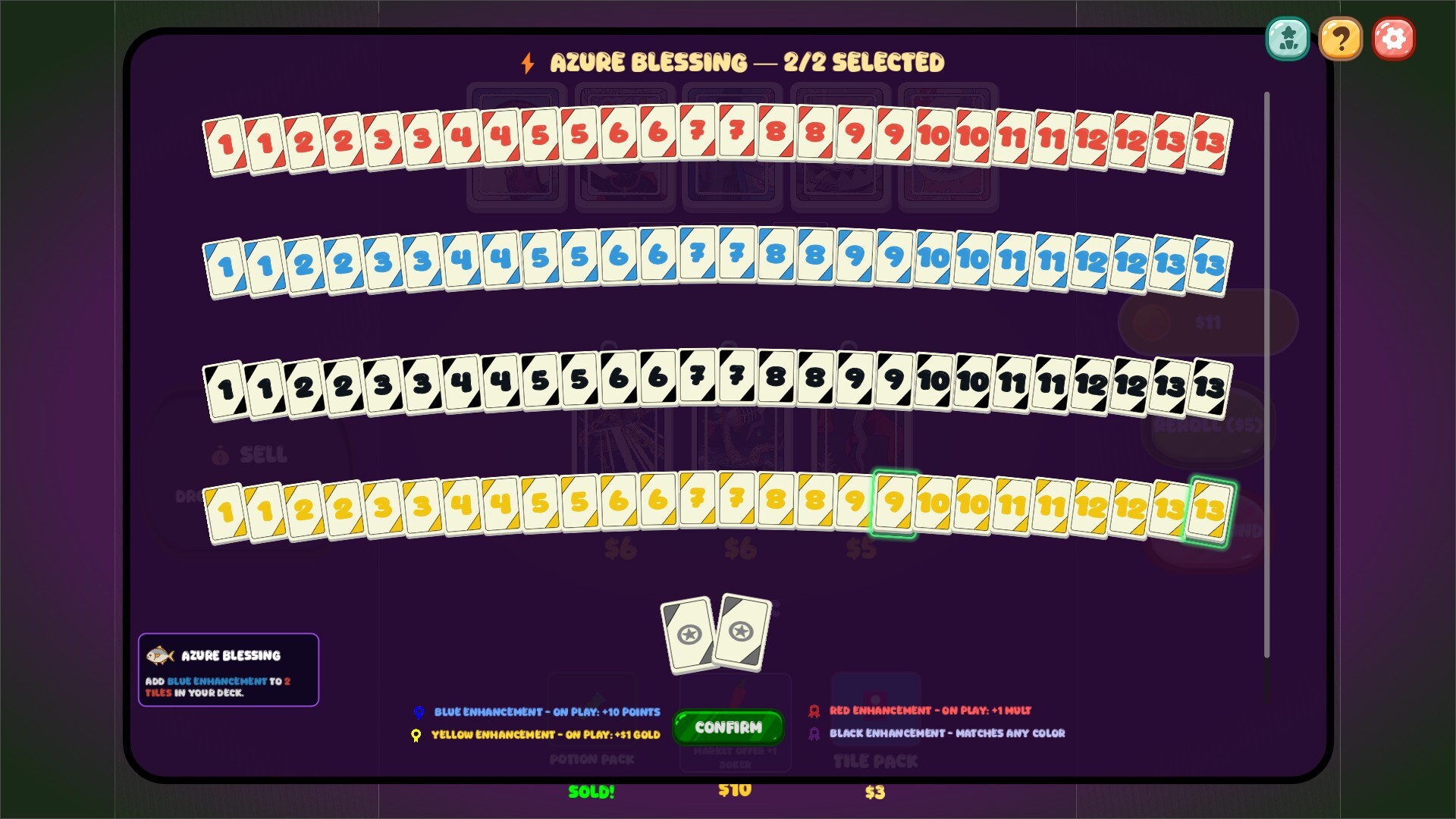 Rummy Odyssey screenshot 4
