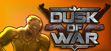DUSK OF WAR