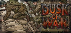 DUSK OF WAR