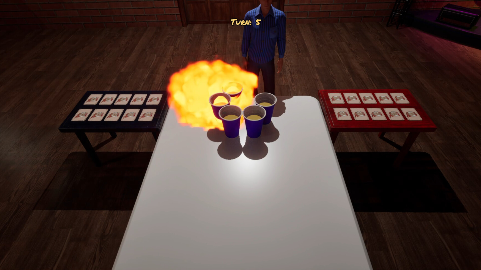 Party Pong screenshot 4