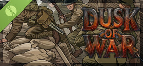 DUSK OF WAR Demo