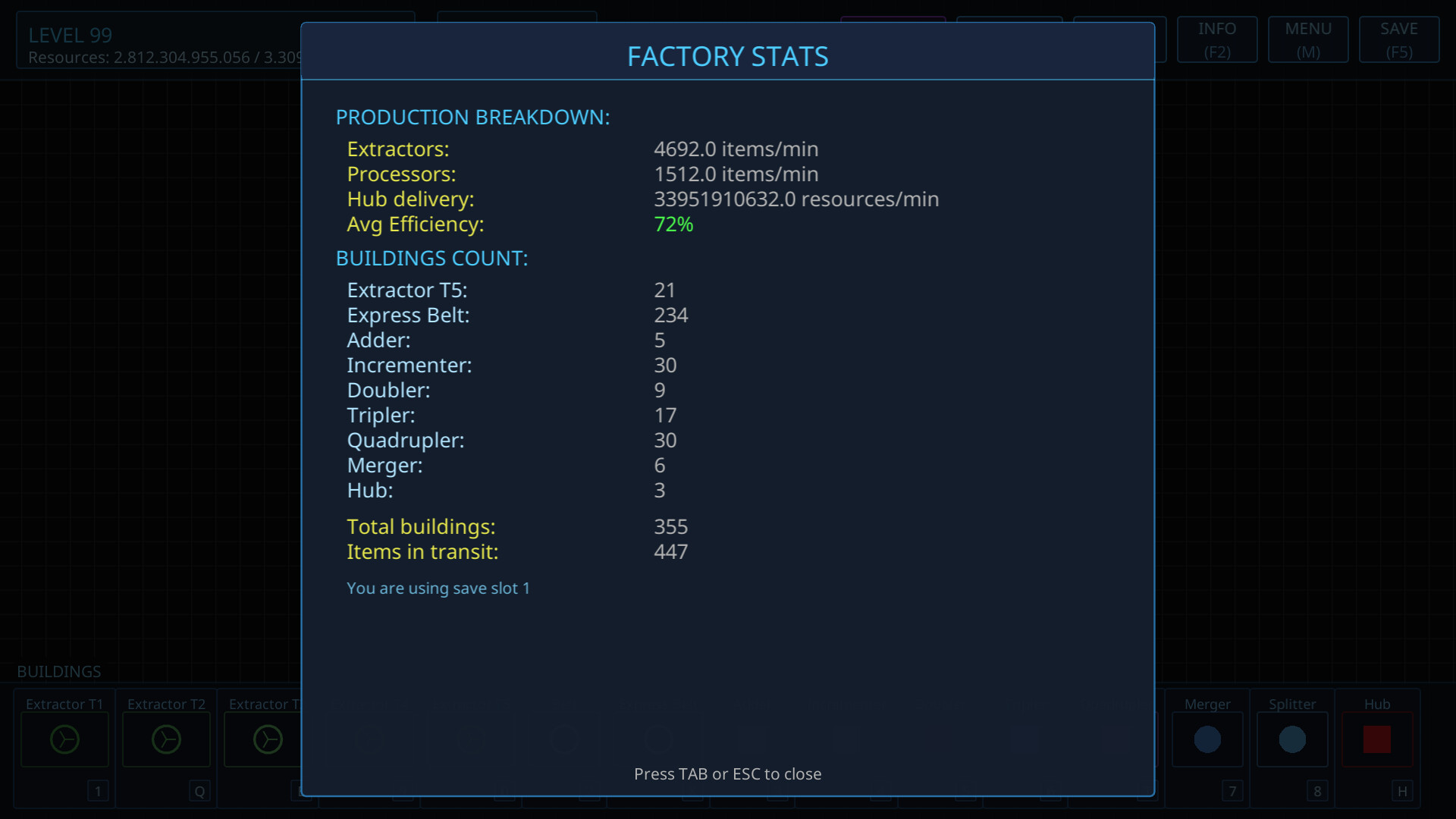 Dumbers screenshot 5
