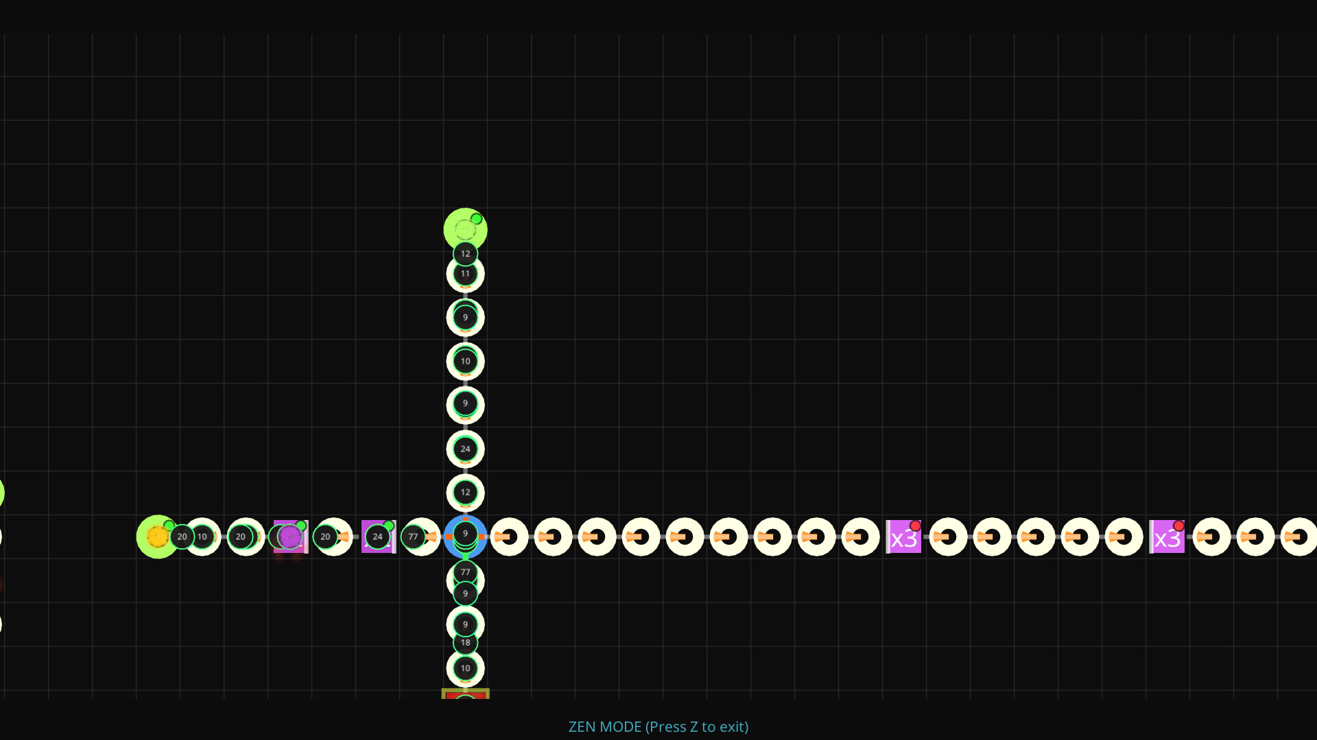 Dumbers screenshot 3