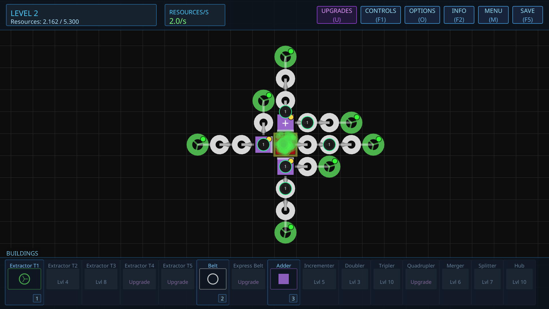 Dumbers screenshot 1