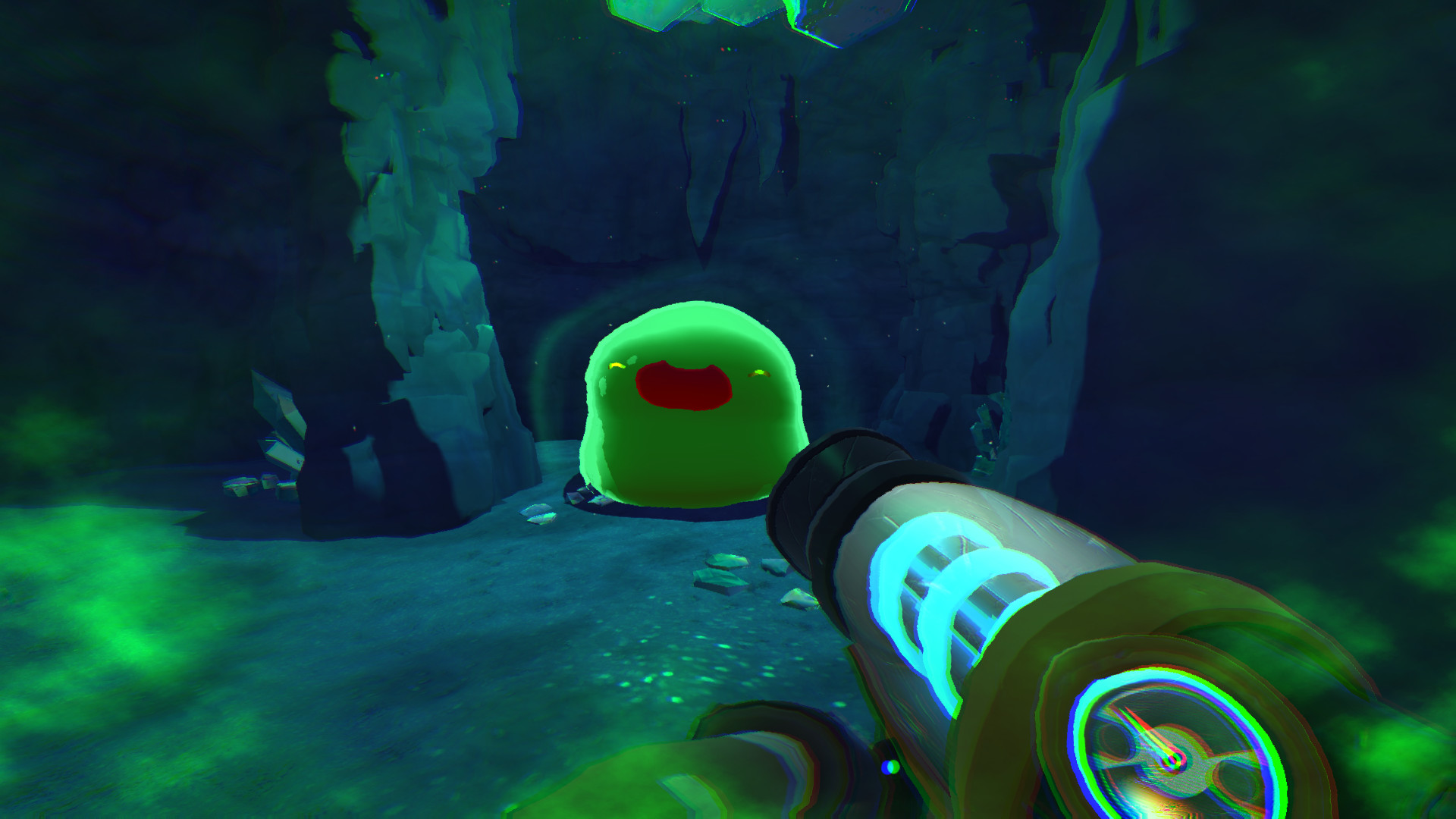 Slime Rancher screenshot 11