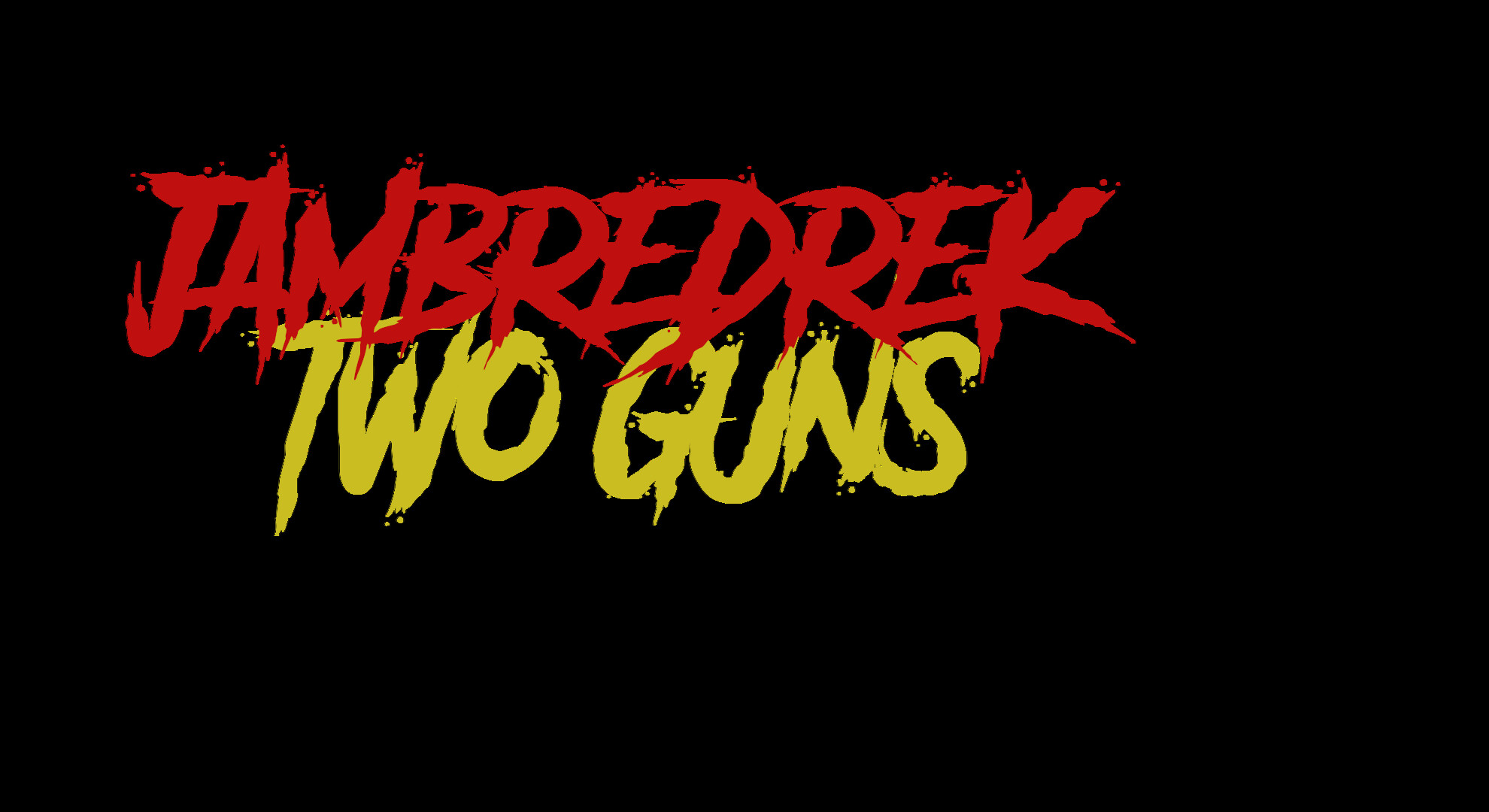 JAMBREDREK: TWO GUNS screenshot 10