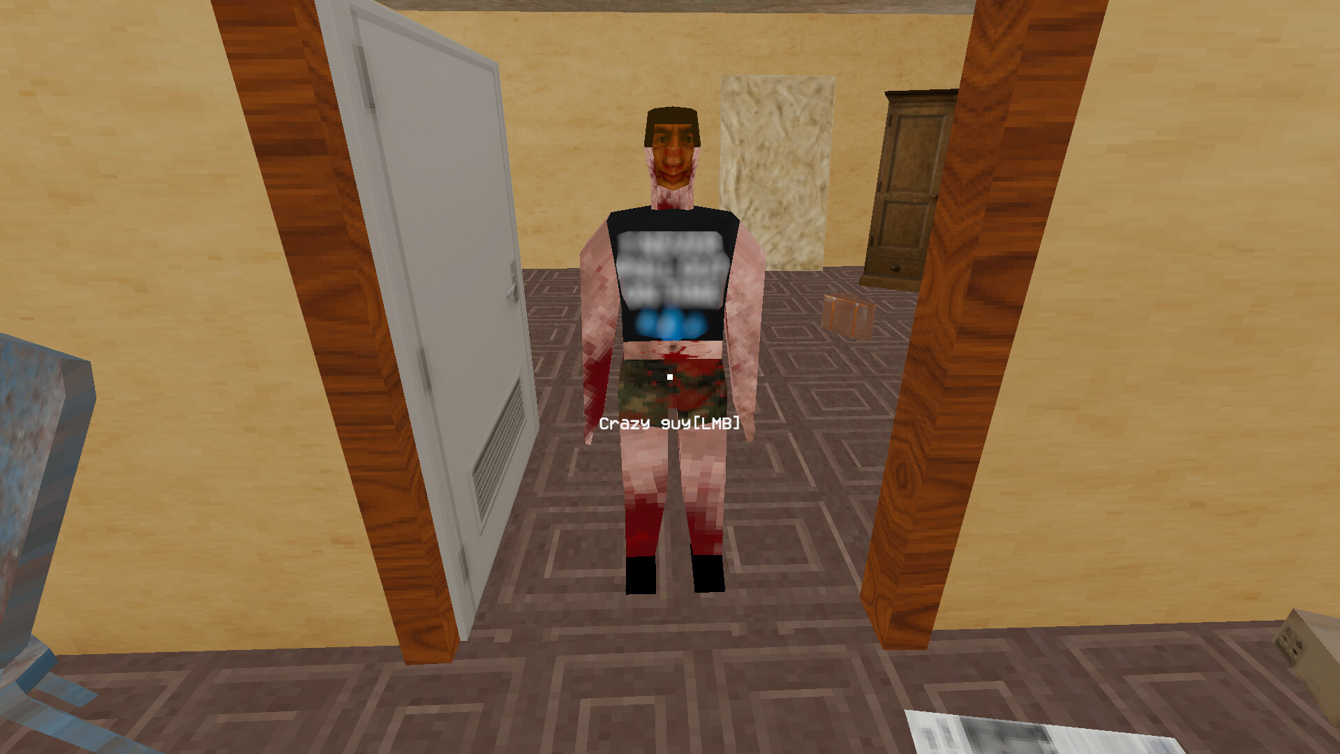 JAMBREDREK: TWO GUNS screenshot 14