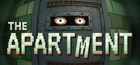 The Apartment — Steam header