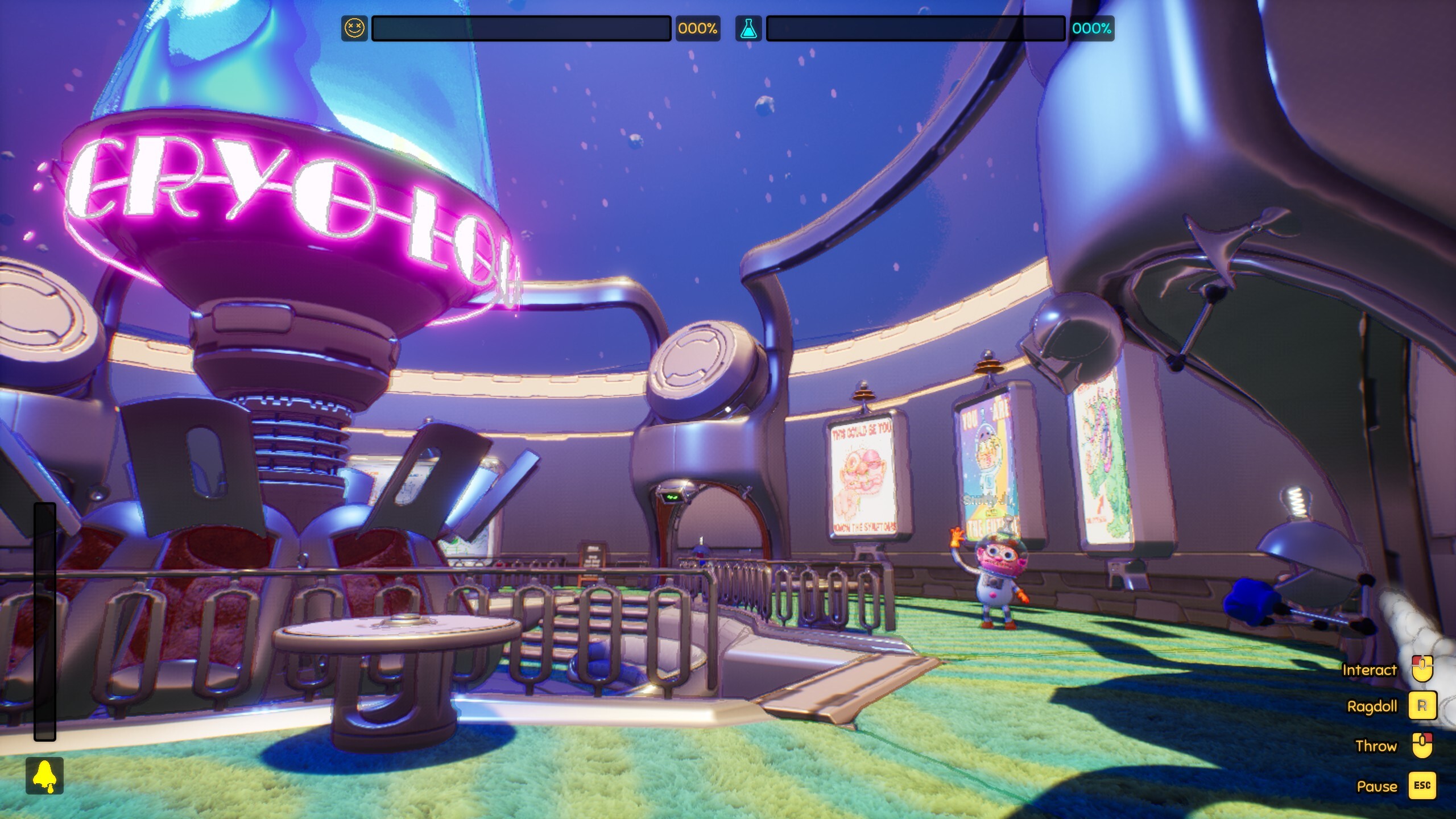 SNOTROCKET™ screenshot 8