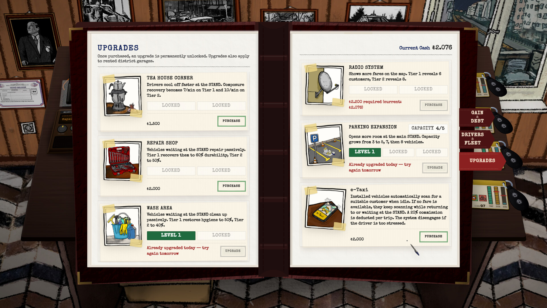 The Meter is Running screenshot 10