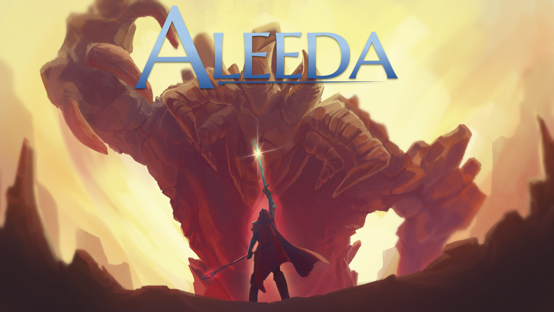Aleeda screenshot 1
