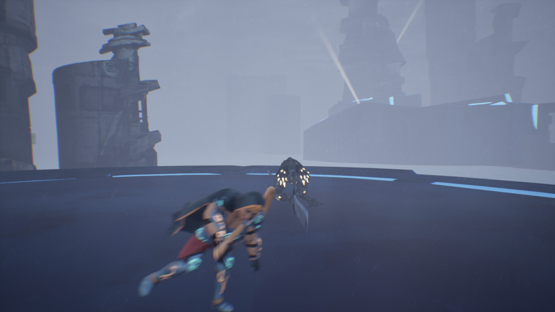 Aleeda screenshot 5