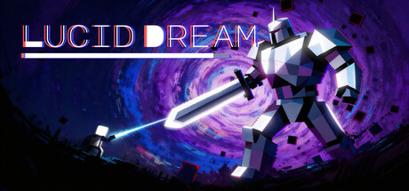 Lucid Dream — Steam header