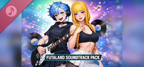 Futaland Soundtrack