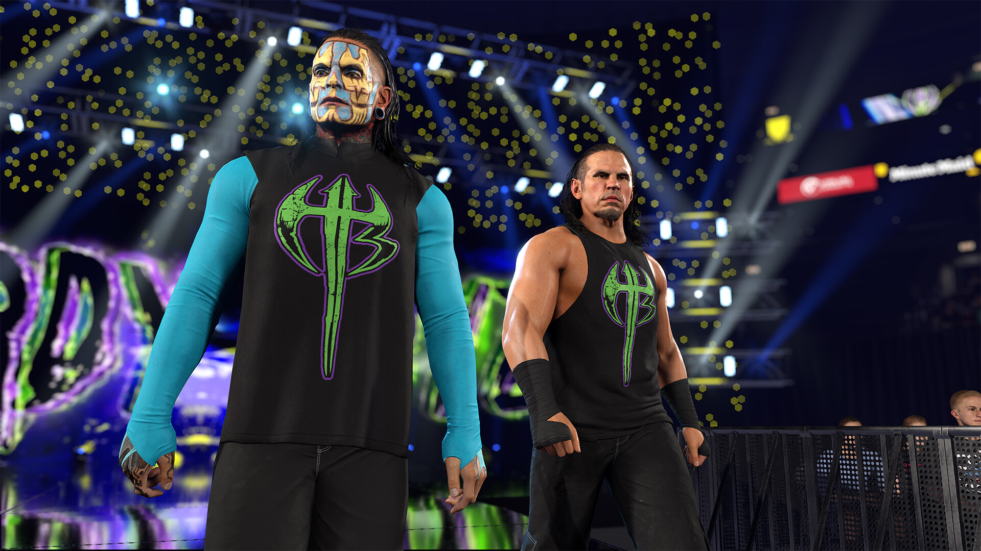 WWE 2K26 Season Pass - image 3