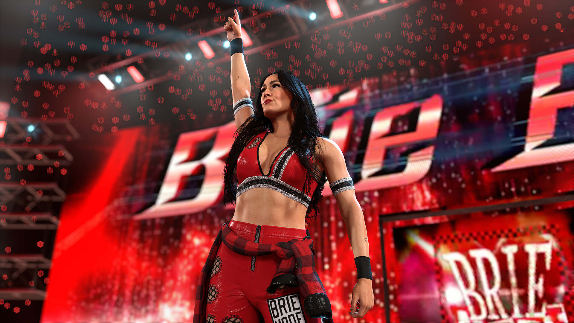 WWE 2K26 Season Pass - image 2