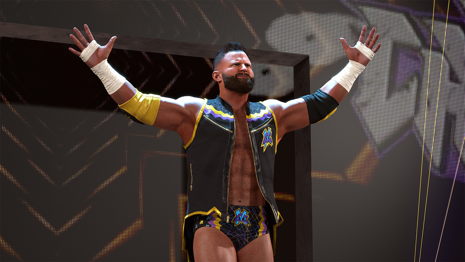 WWE 2K26 Season Pass screenshot 1