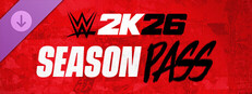 WWE 2K26 Season Pass