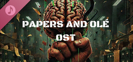 Papers And Olé Soundtrack