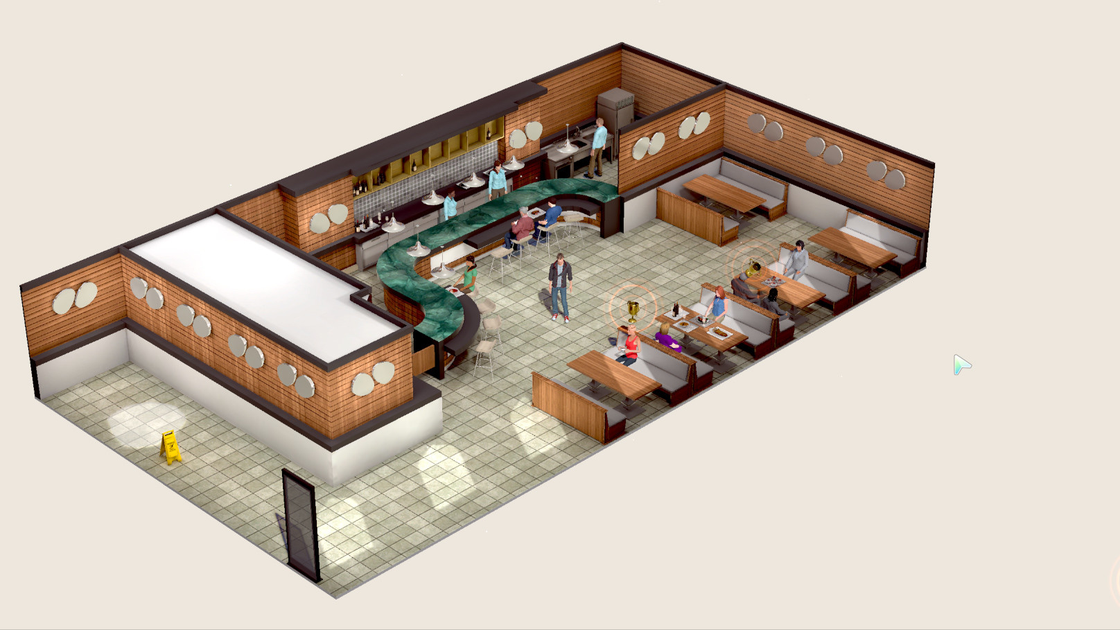 Freeborn screenshot 13