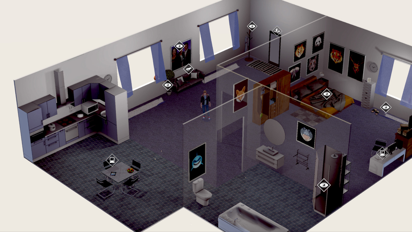 Freeborn screenshot 11