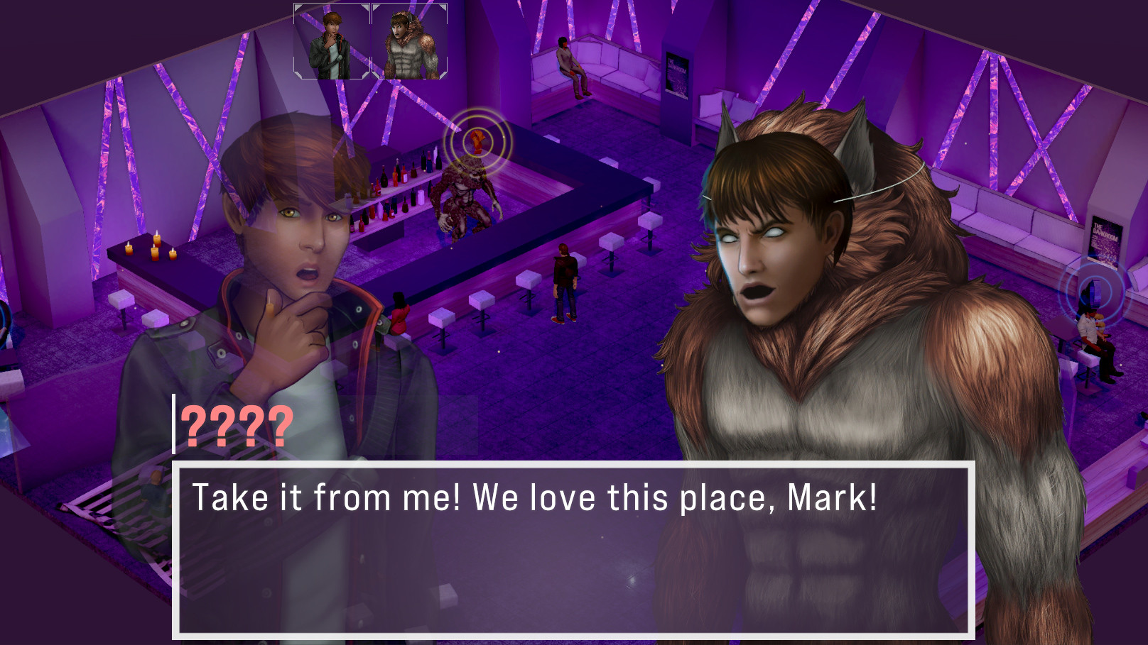 Freeborn screenshot 12