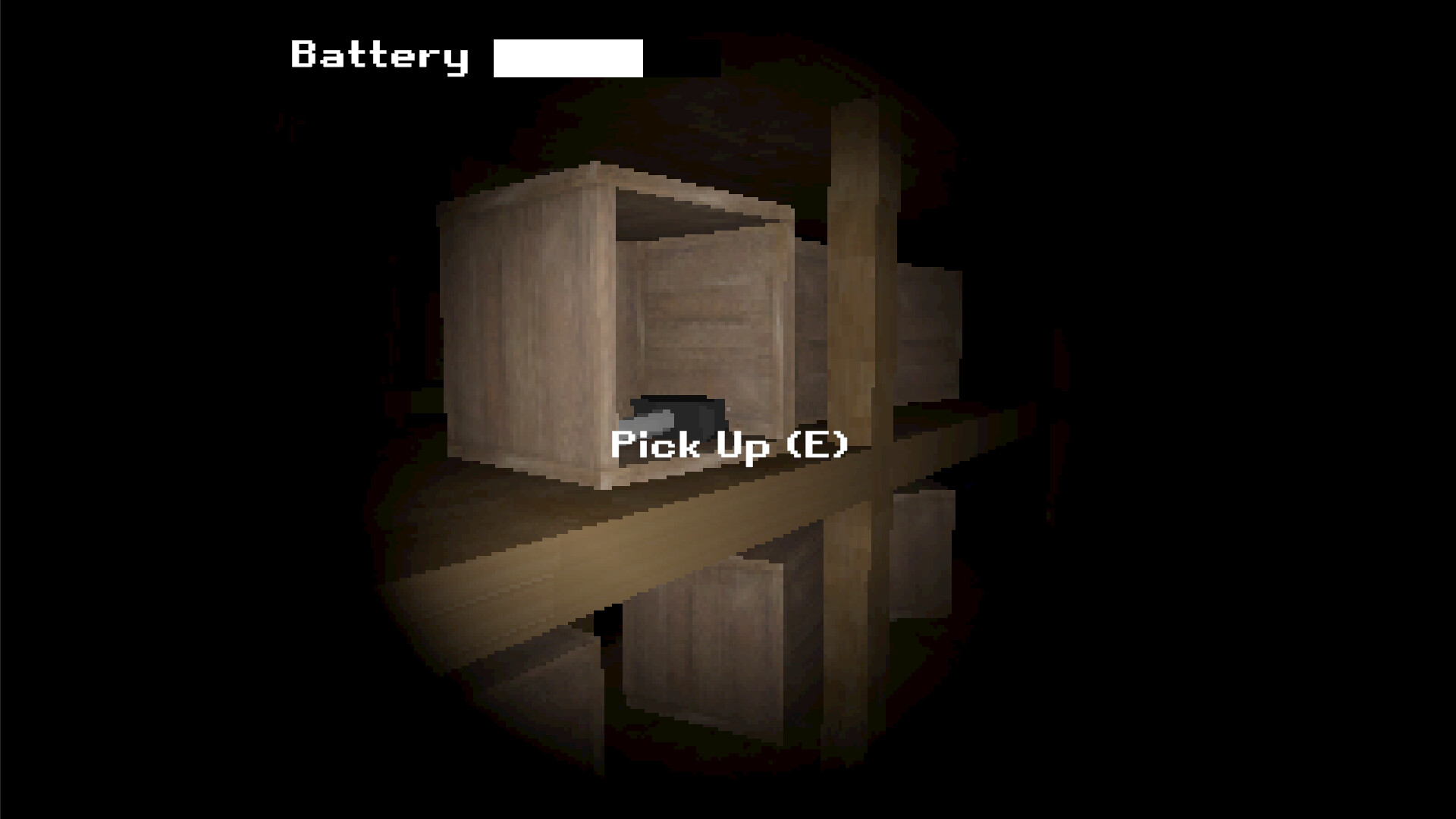 Knock screenshot 3