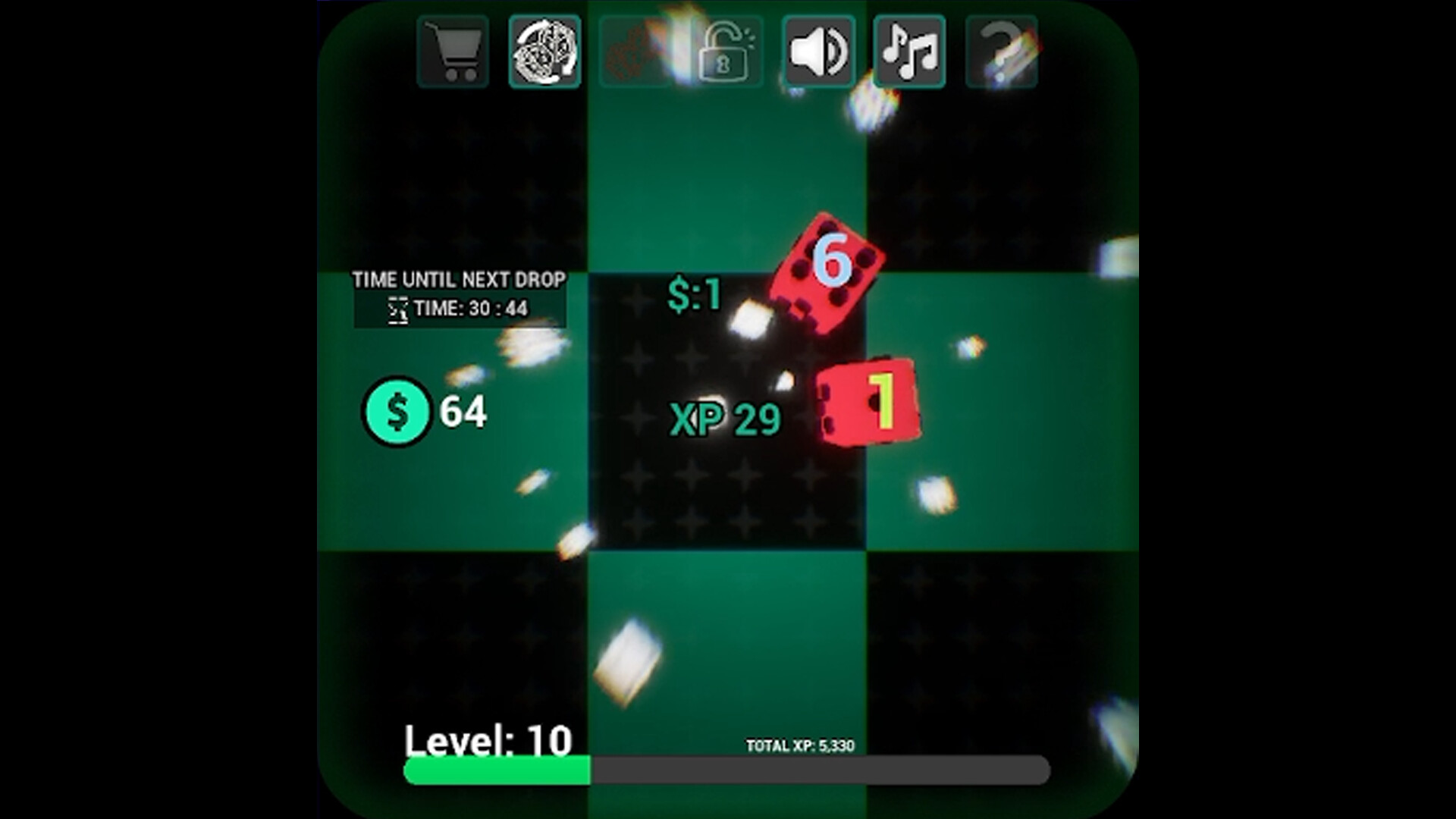Idle Roller screenshot 5