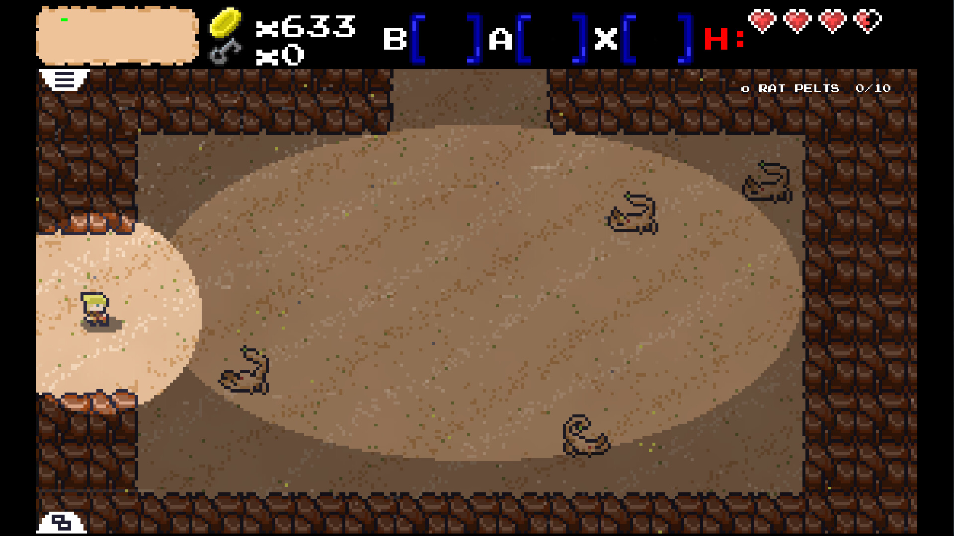 Ethral screenshot 9