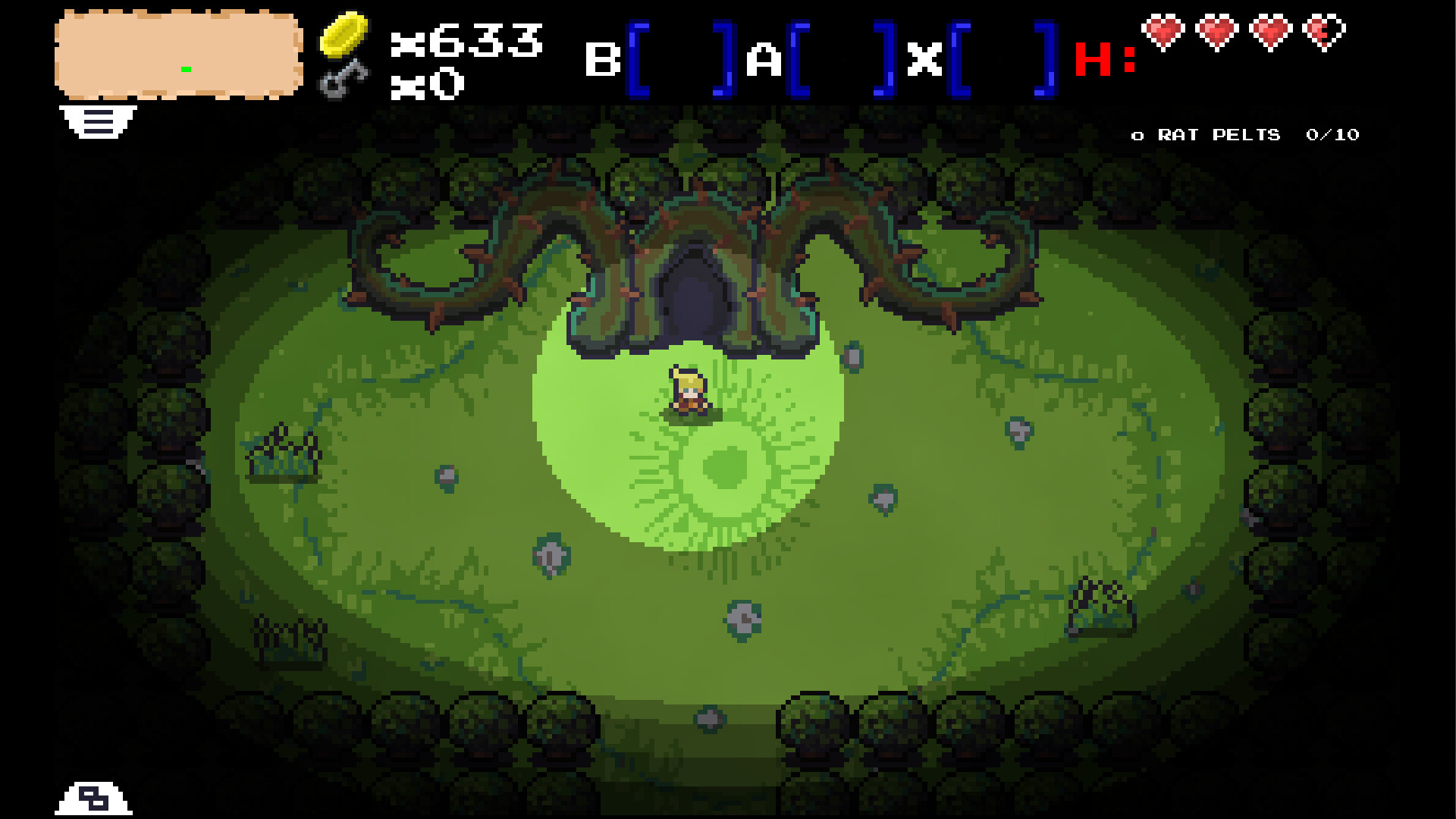 Ethral screenshot 10