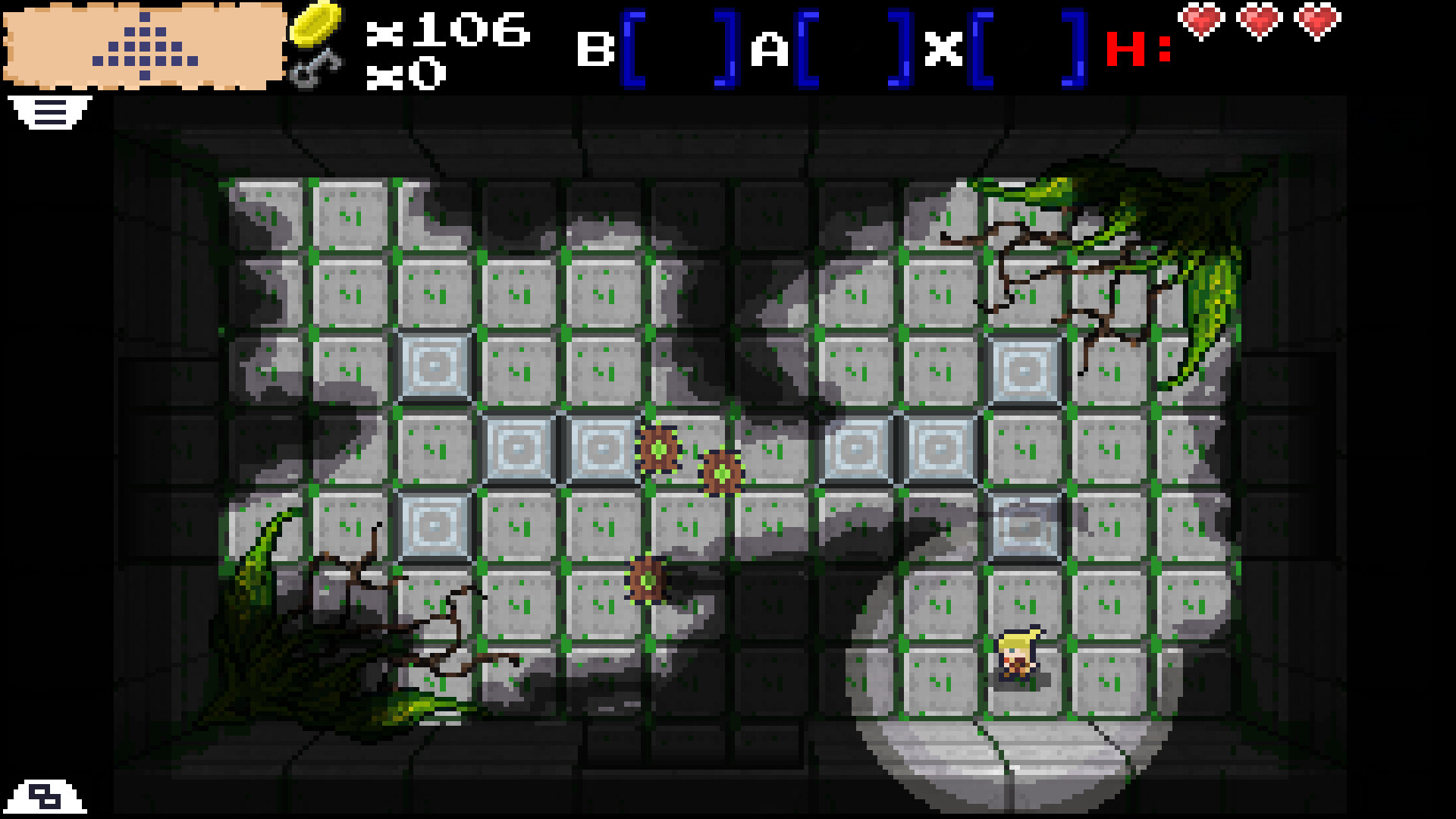 Ethral screenshot 3