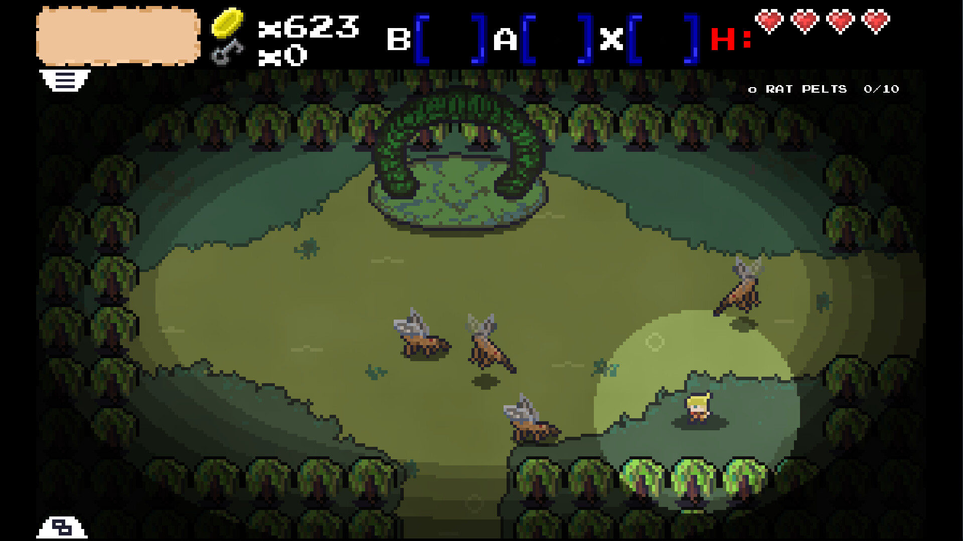 Ethral screenshot 7