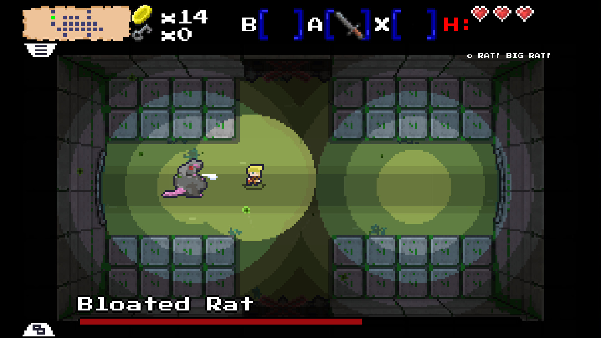 Ethral screenshot 4