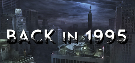 Back in 1995 on Steam