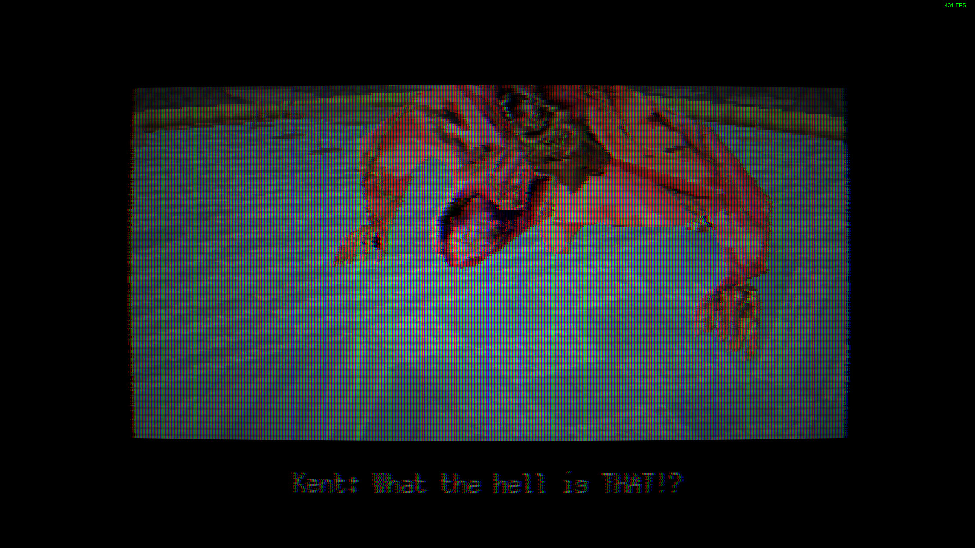 Back in 1995 screenshot 7