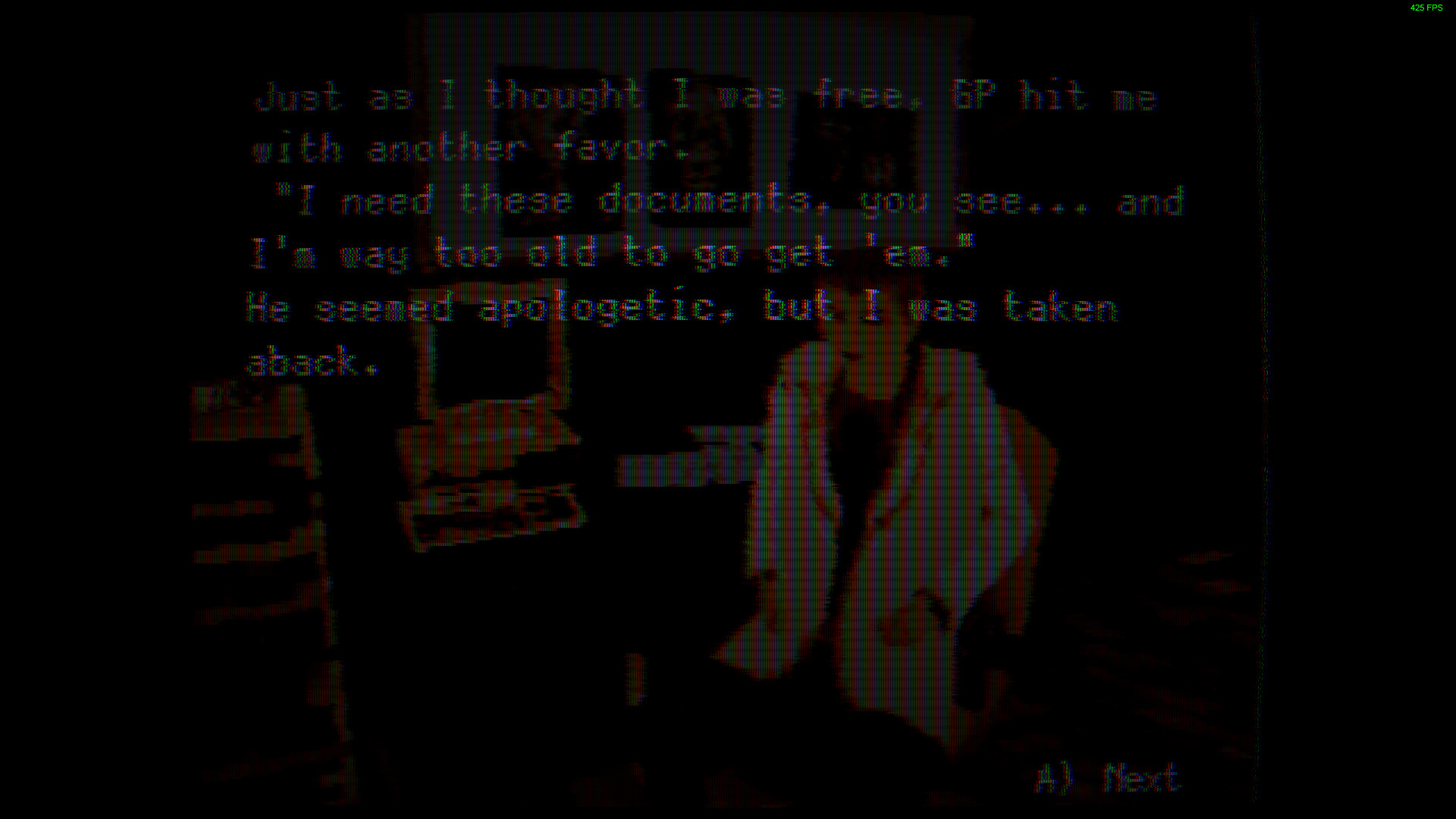 Back in 1995 screenshot 5