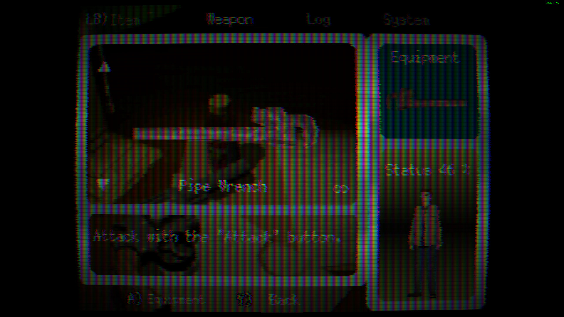 Back in 1995 screenshot 6