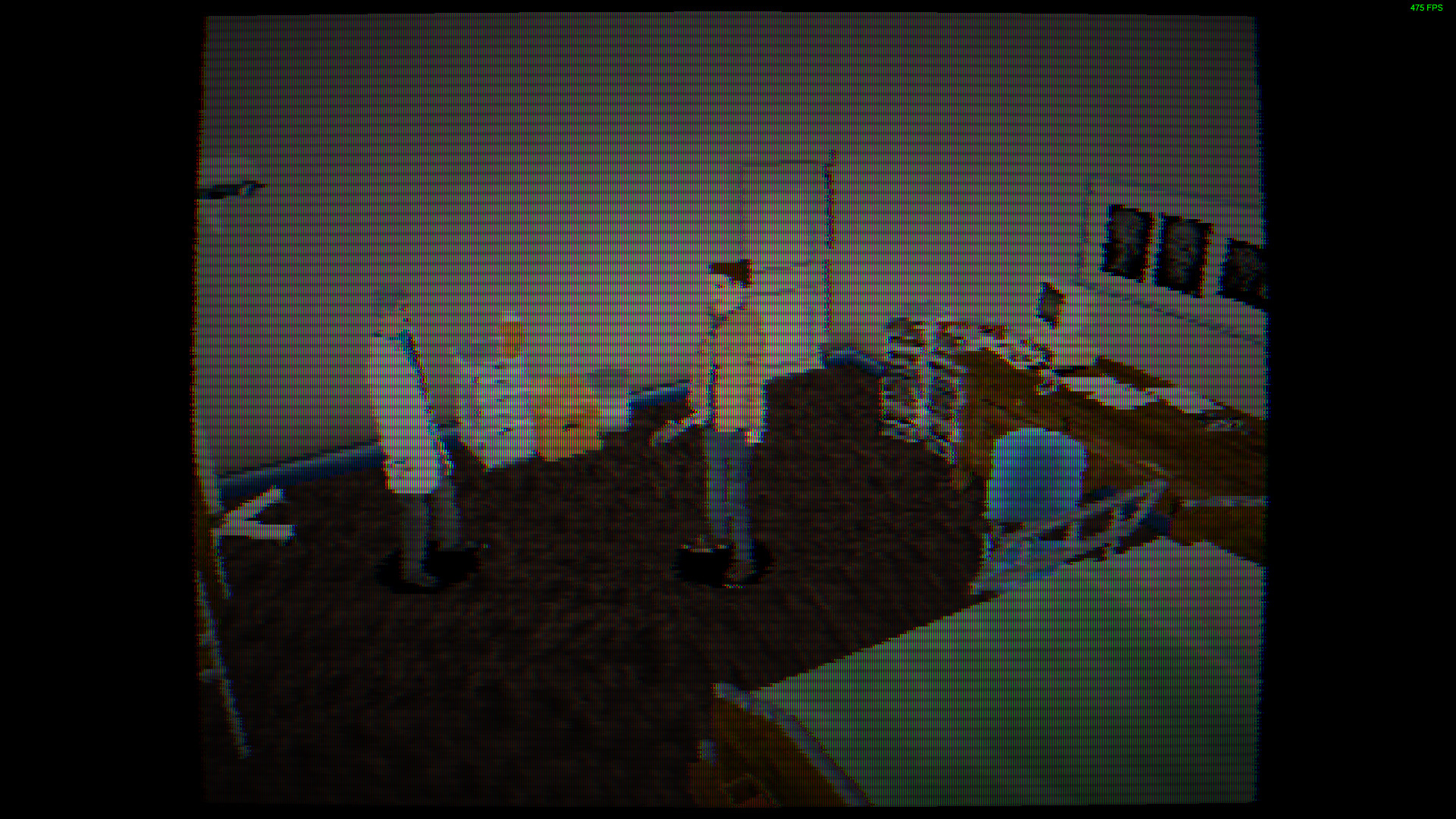 Back in 1995 screenshot 8
