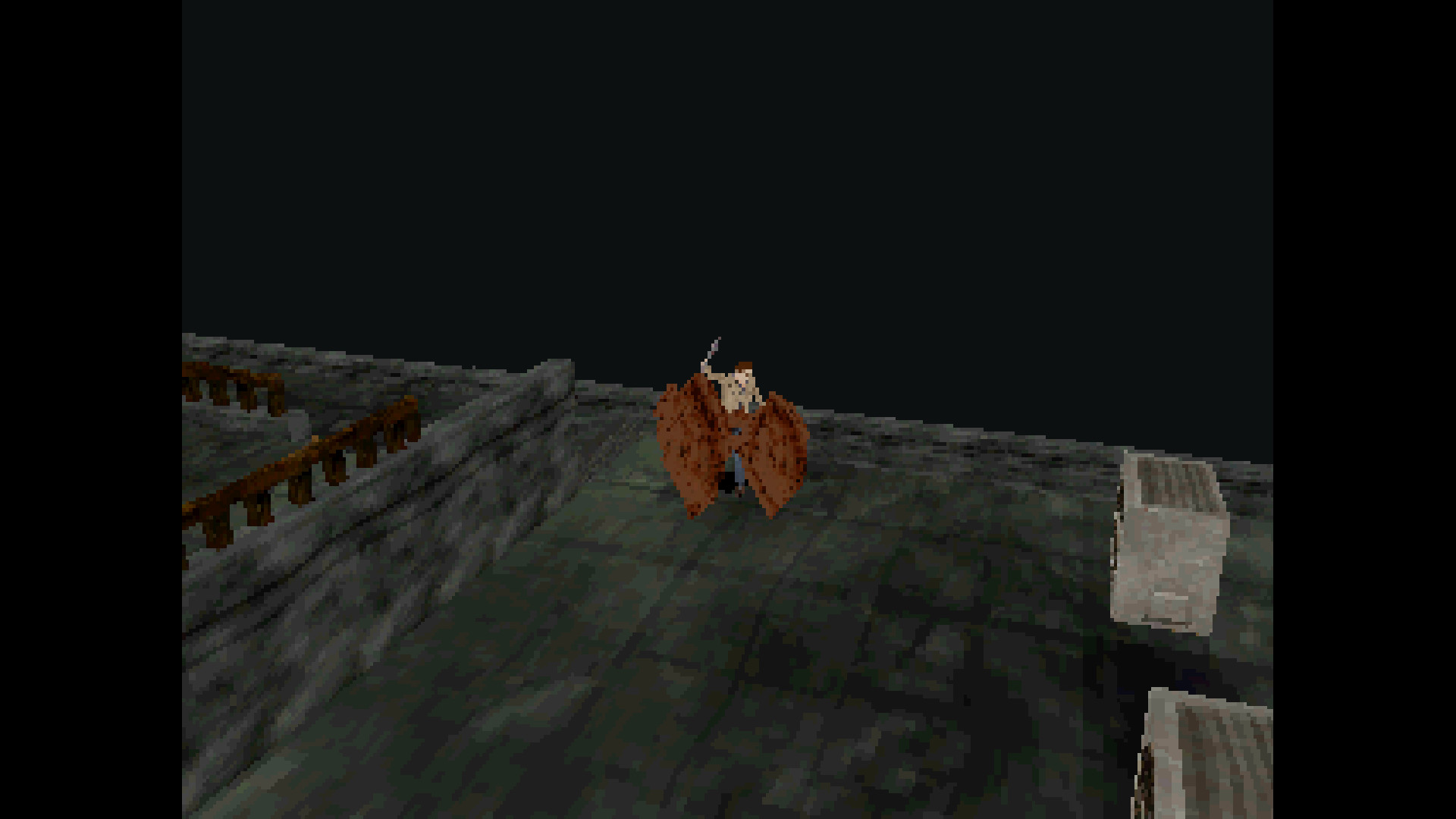 Back in 1995 screenshot 3
