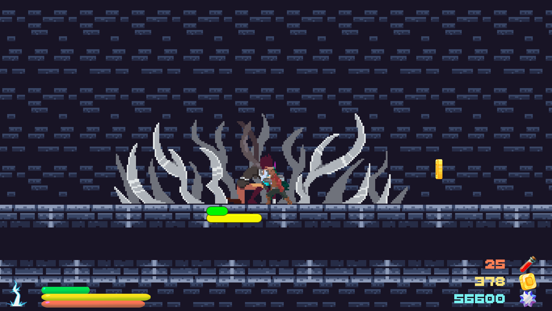 Dash Trails screenshot 5