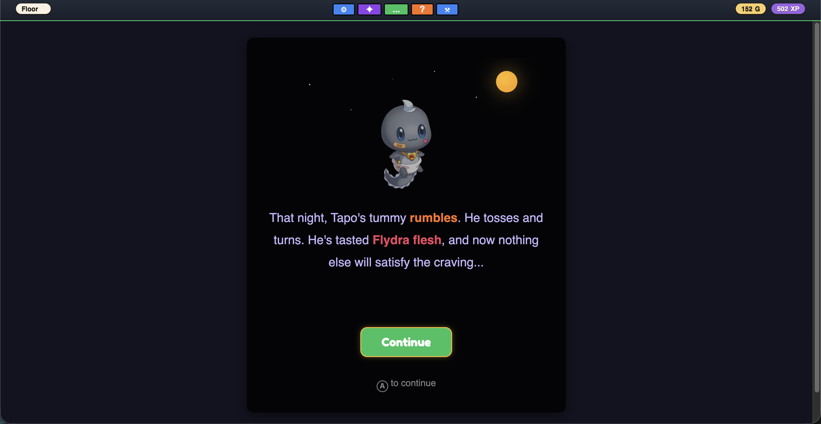 FROGGLE screenshot 12