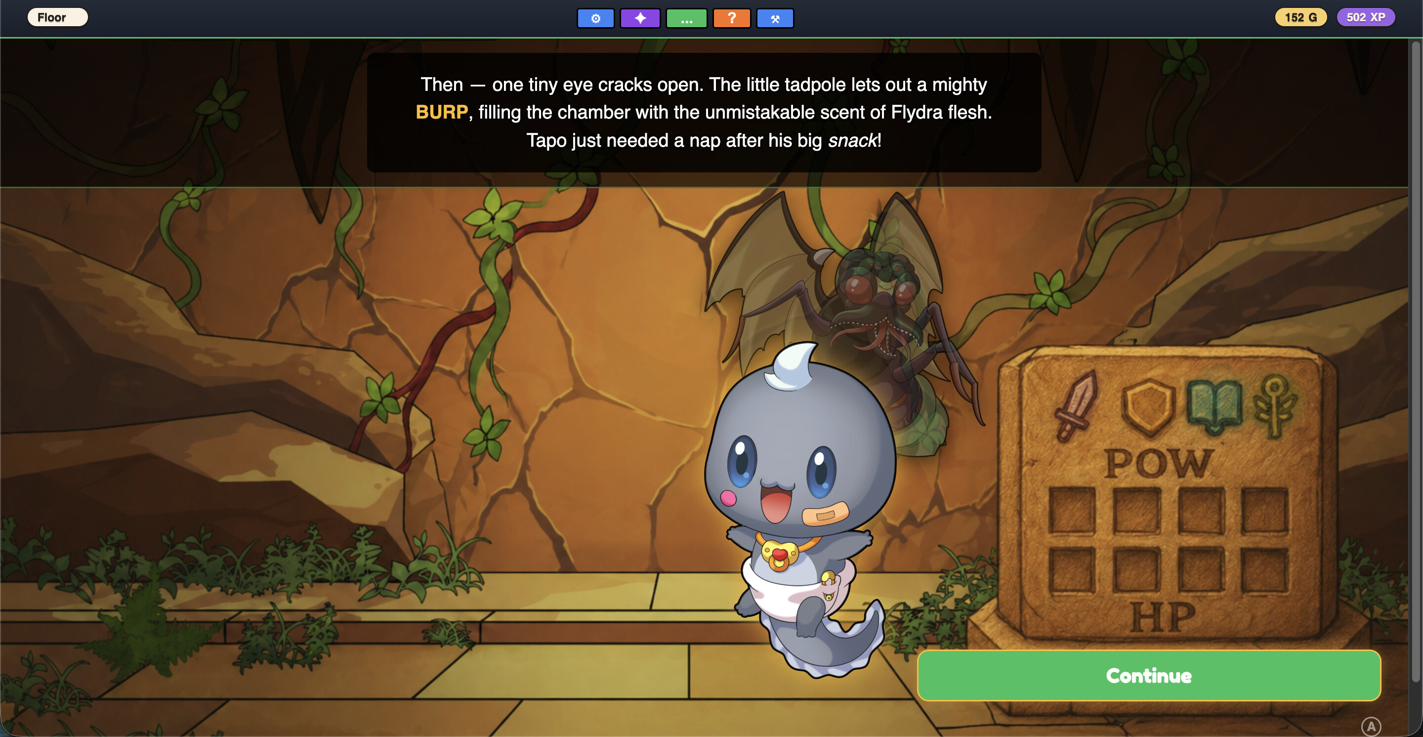 FROGGLE screenshot 11